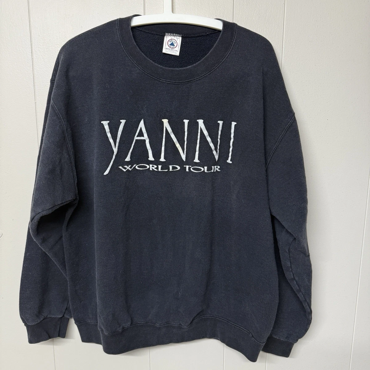 Delta Hoodies & Sweatshirts for Men with Vintage for Sale | Shop