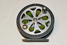 Vintage Pflueger Sal-Trout No. 1554 Fly Reel