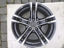 1x Alufelge 18 Zoll 8.0