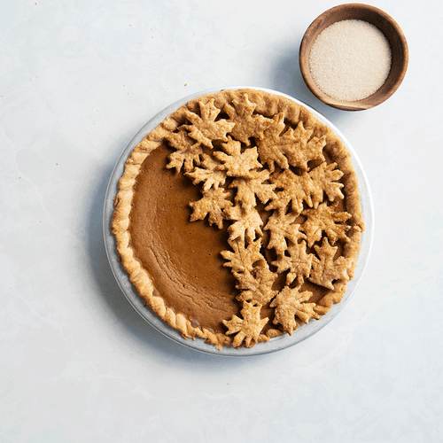 Sartén para tartas Nordic Ware Naturals® 9" - Imagen 3 de 8