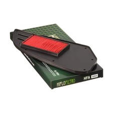 Hiflo Scooter Air Filter HFA5004 For Kymco 125 Downtown I ABS Euro 4 2017-2022