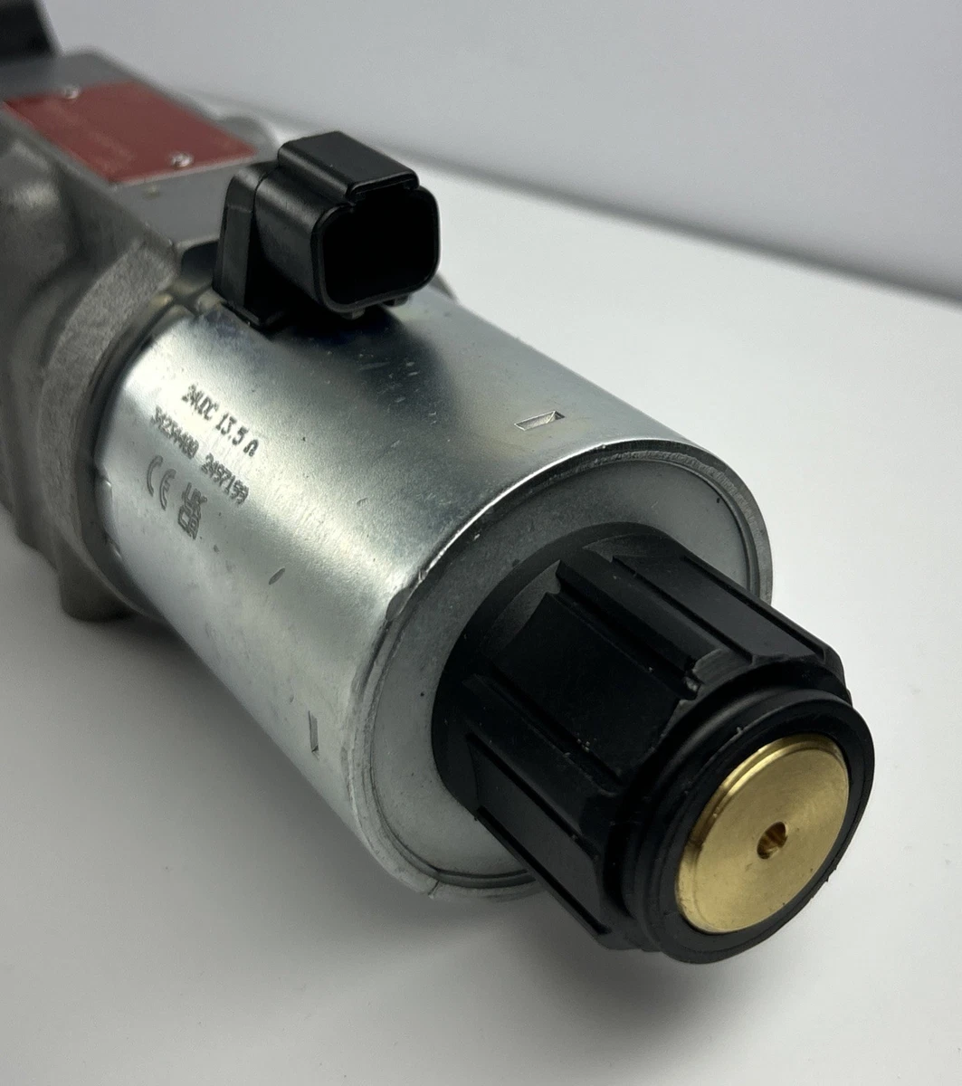 ARGO-HYTOS 47004717 RPE4-103C11/02400E13A-A Hydraulic Valve foto 4