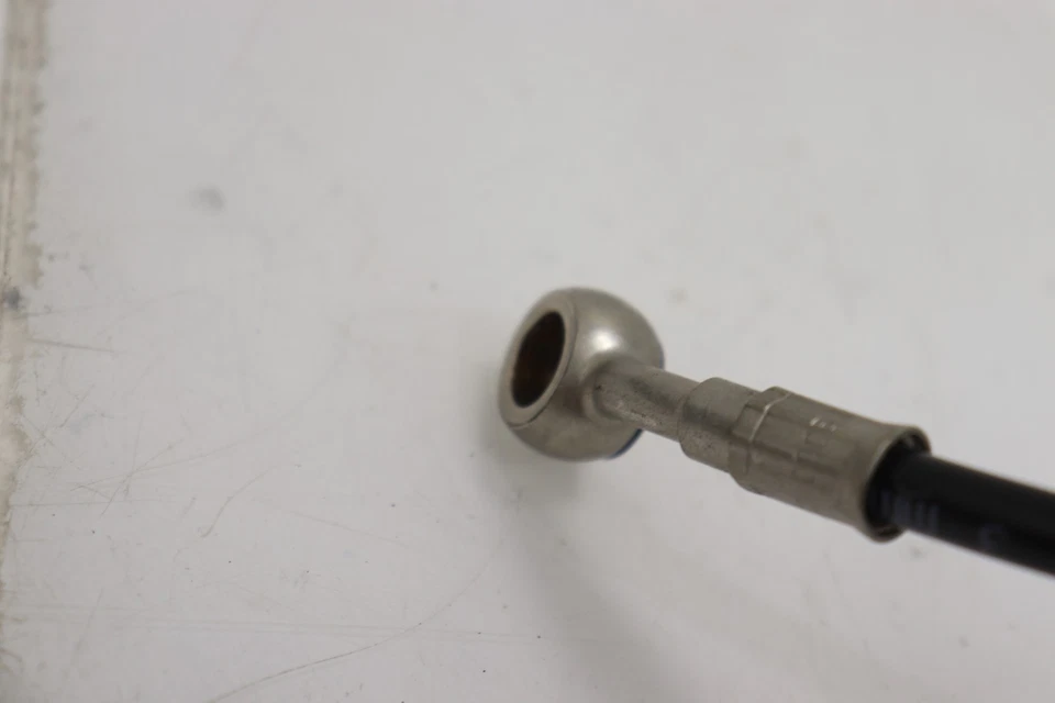 Aprilia RSV4 2021 OEM Juego de mangueras ABS delanteras traseras mangueras Foto 3 de 4