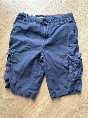 Tommy Hilfiger Cargo Shorts Jungen, Größe 152 