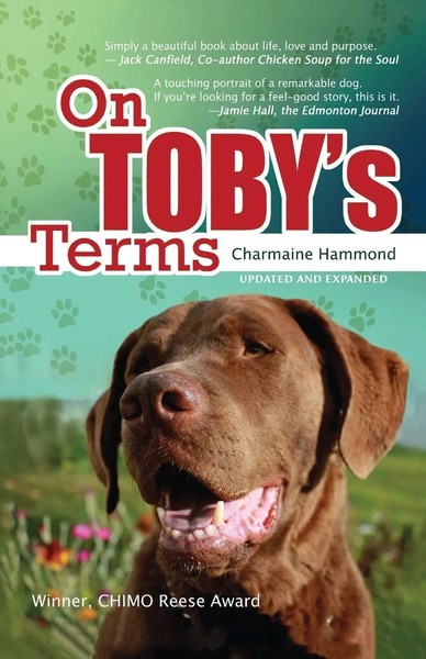 On Toby's Terms Charmaine Hammond Taschenbuch Englisch 2025 Ean 9781069143501-image
