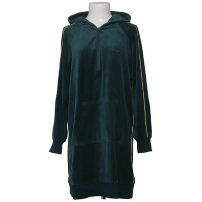 The Jogg Concept, Kapuzenkleid, Größe: S, Grün, Baumwolle/Polyester #TCZ