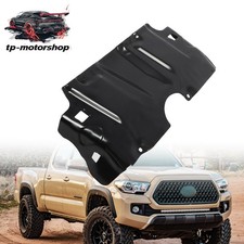 Fit For 2005-2023 Tacoma Skid Plate Guard 51405-04010 Steel Engine Splash Shield