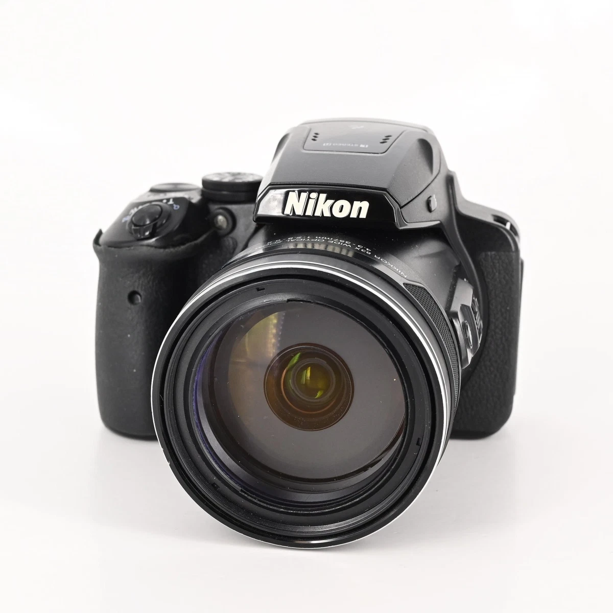 Nikon COOLPIX P900 Digital Cameras for Sale | Shop New & Used
