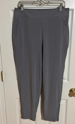 Athleta Brooklyn Heights High Rise Jogger, Coastline Blue Pants Size 12 - New
