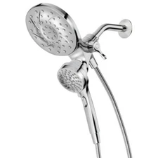 Moen 26009 Engage 2.5 GPM Multi-Function Handshower and - Chrome