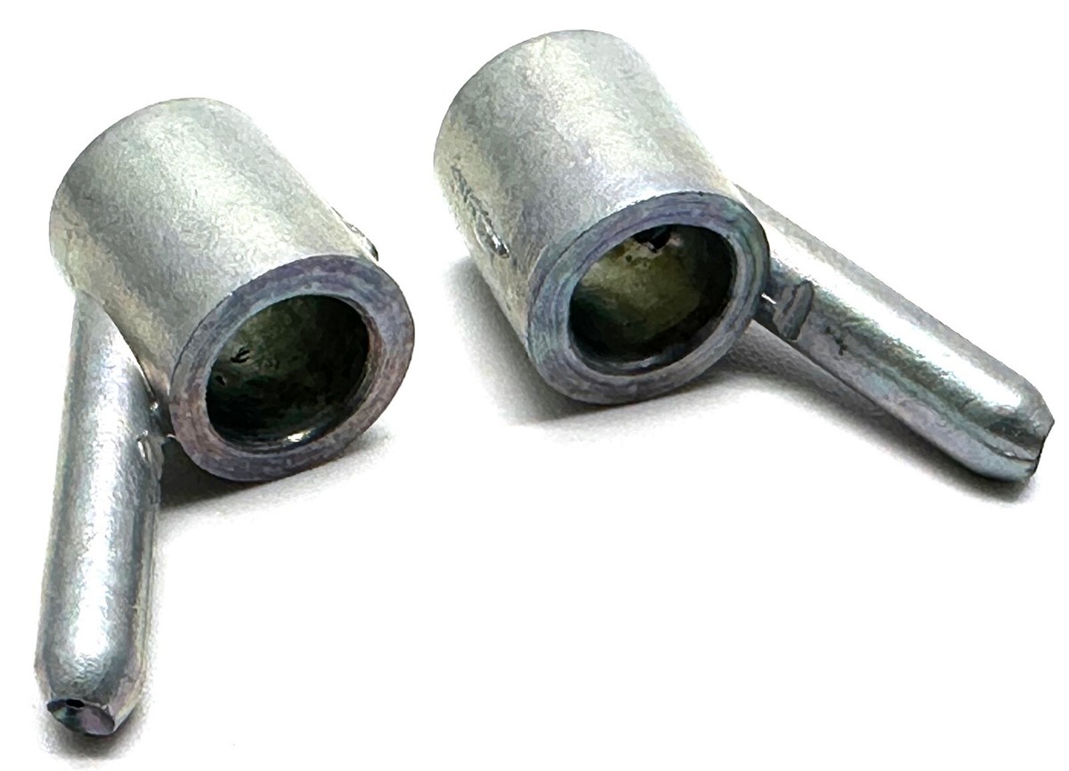 Weber IDF Carburetors Pump Jet 76.210 | 2pcs | 40 45 50 55 60 65