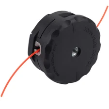 Trimmer Head for Shindaiwa T230 T231 T242 T242X T195S T220 WeedEater 10mm x 1.25