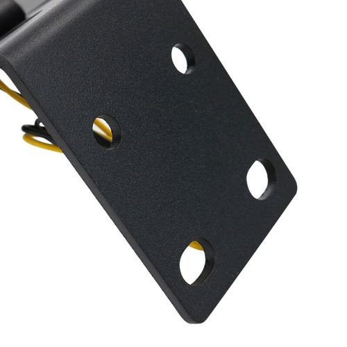 Fit For Benelli TNT 125/135 2017-2025 Aluminium License Plate Fender Eliminator - Picture 13 of 14