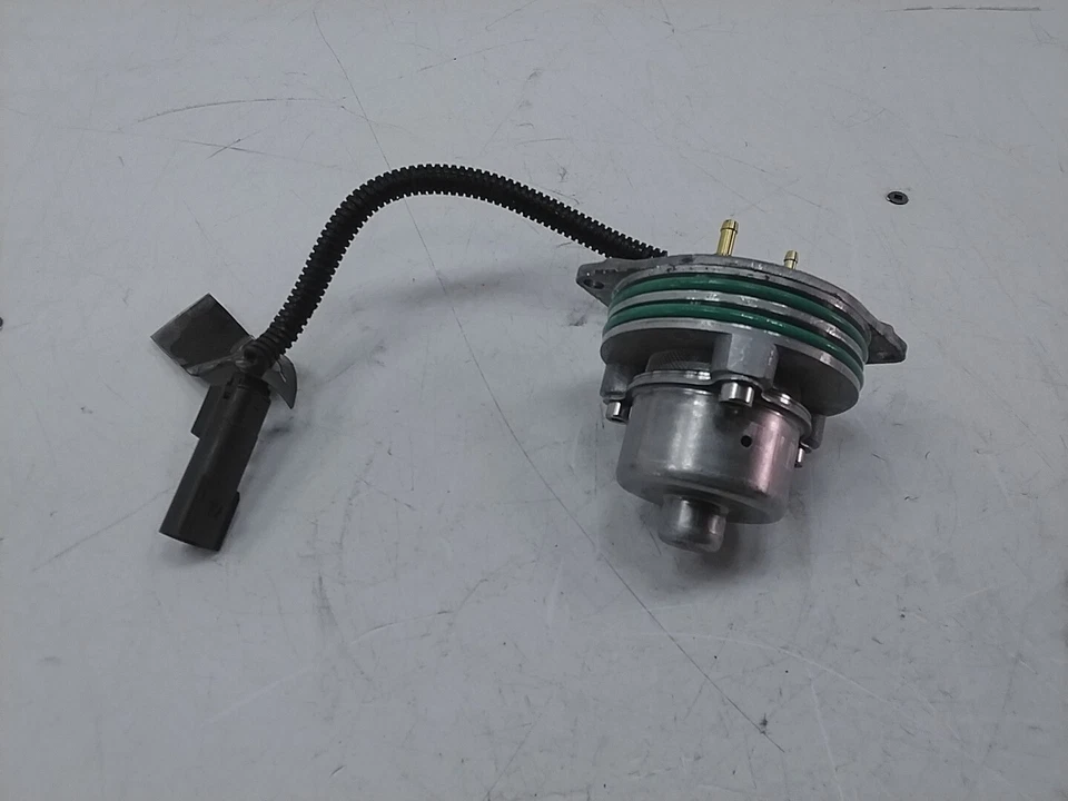 Arctic Cat Riot 8000 2020 bomba de aceite Foto 2 de 4