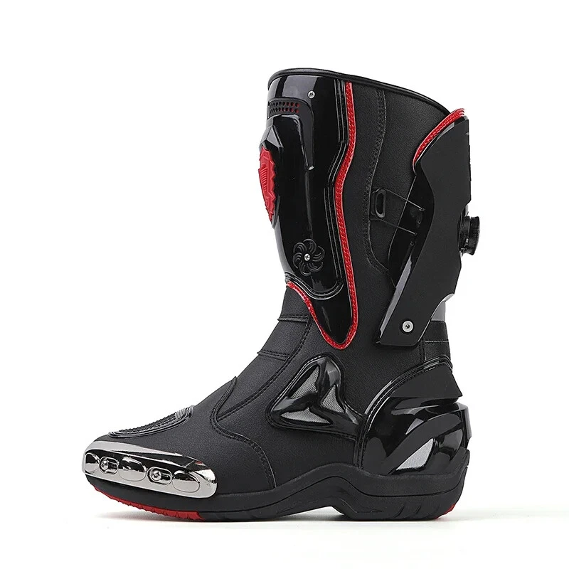 7 US Shoe Motorcycle & Powersports Boots & Shoes for sale | eBay