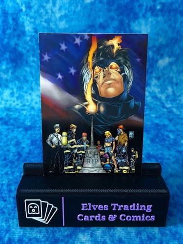 Comic Greats '98 SINGLE Non-Sport Trading Card by Comic Images 1998 - Picture 97 of 134
