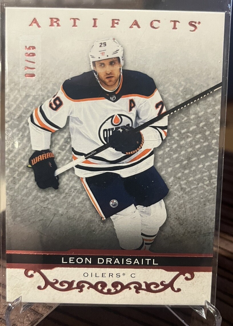 Leon Draisaitl