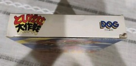 Tobidase Daisakusen 3D Glasses Nintendo Famicom Disk System SQF-TDS Square CIB