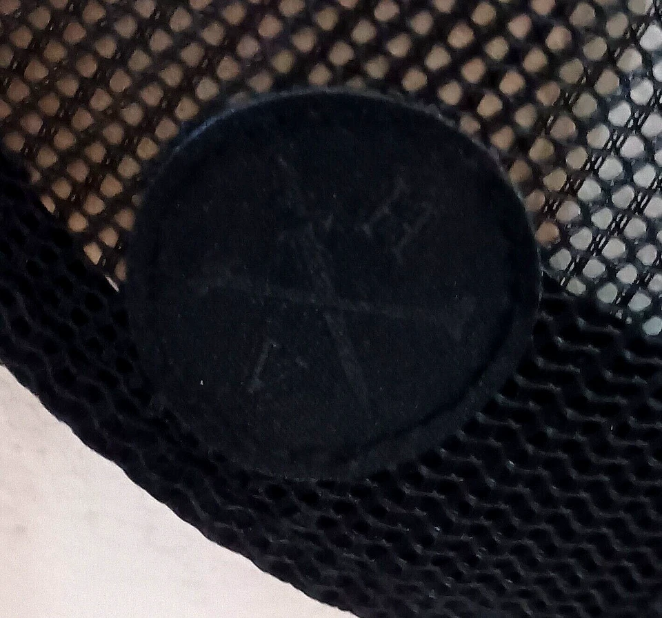 Gorra de béisbol de malla Marvel Loki Legion of Chaos nueva etiquetas nuevas a presión OSFM 2022 Foto 4 de 4