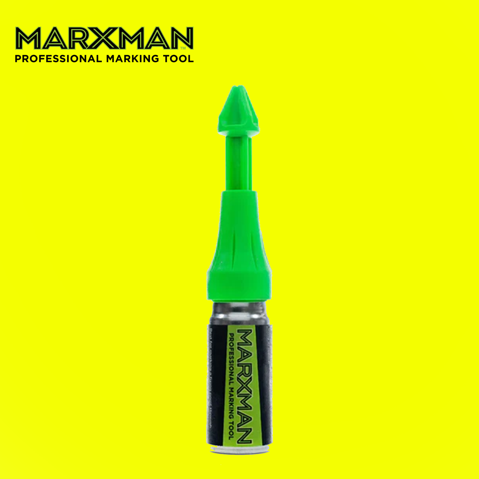Marxman Professional Marking DIY Pen Tool Standard / Deep Hole - Image 5