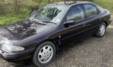 mk1 MONDEO mk2 BREAKING SCRAP