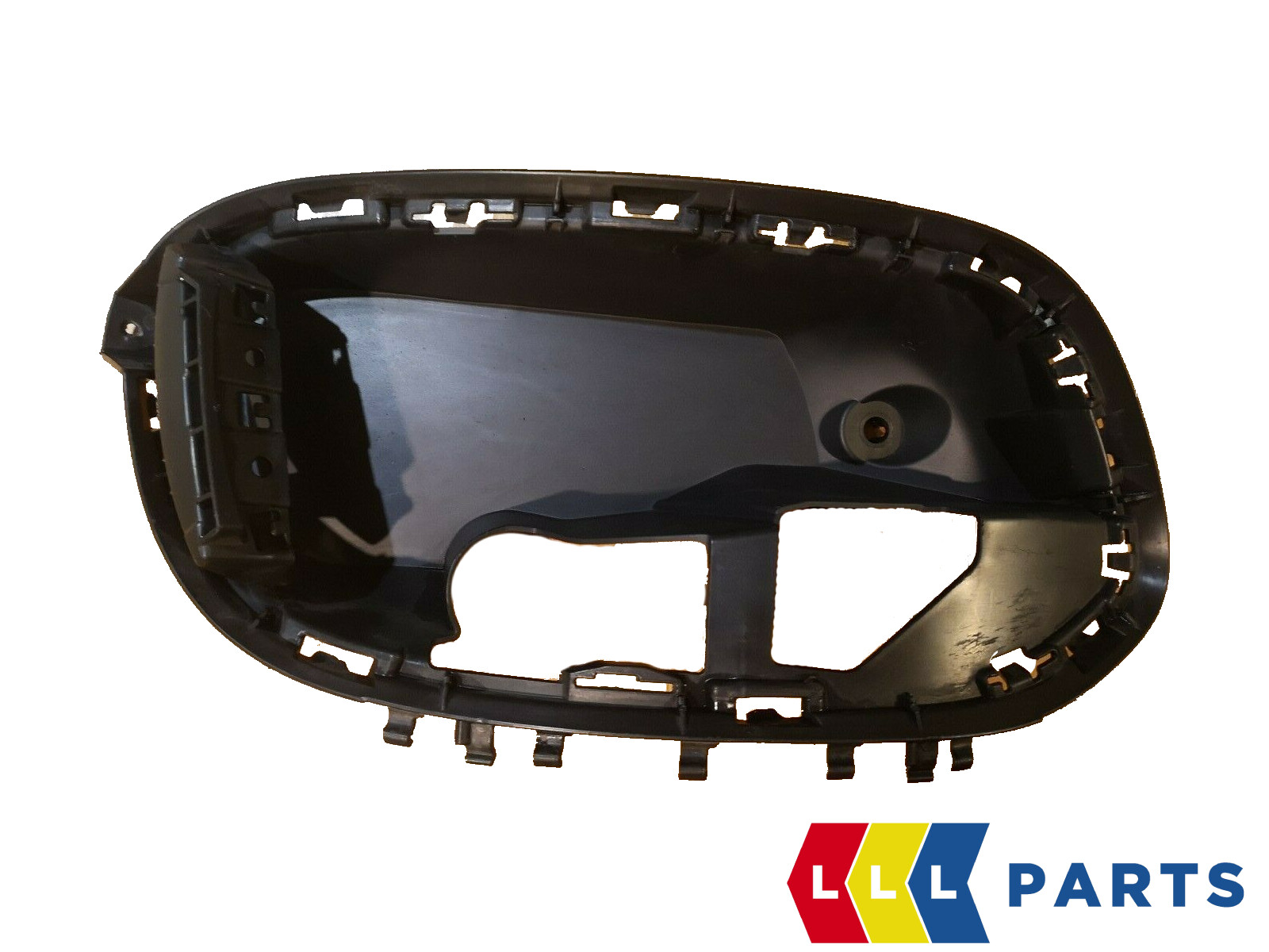 MB GLA X156 AMG Front Bumper Left Grille Cover A1568854001 OEM for  