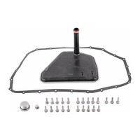 Vaico - V10-3227-BEK - GetriebeöLwechselset - Passt FüR Volkswagen 09L325429