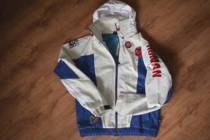 coupe vent adidas pharrell williams