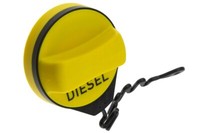 Kraftstofftankdeckel FüR Land Rover Freelander 2 06-