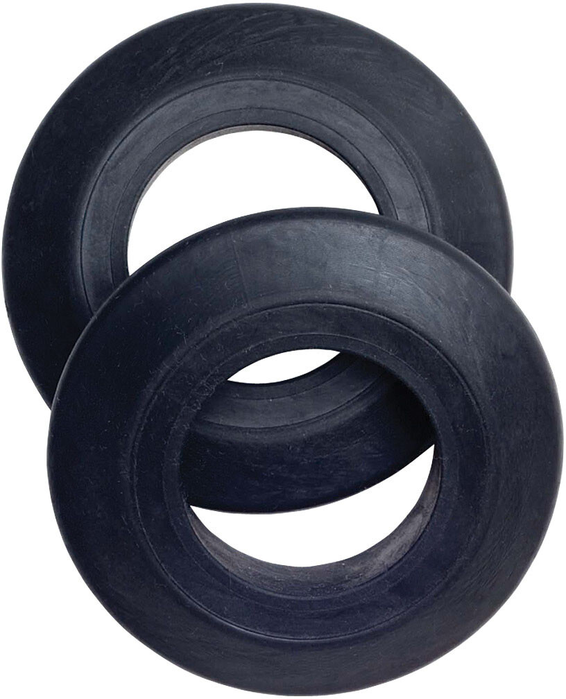 Капельное кольцо Carlisle Drip Ring - Одинарные лопастные капельные кольца: Предотвращают образование капель и сохраняют ваш