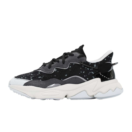 adidas ozweego women black
