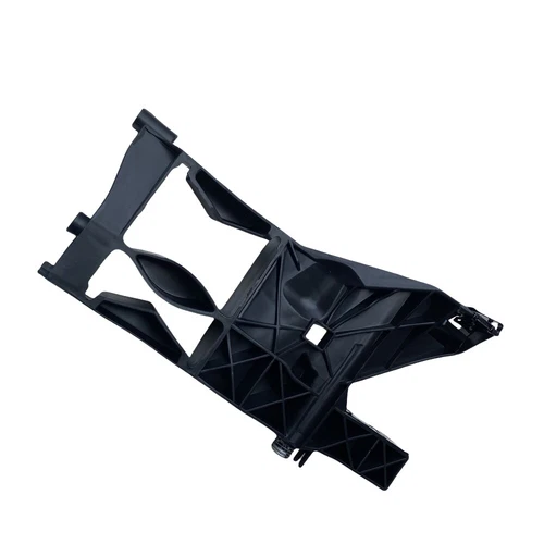 2x LH＆RH Front Bumper Headlamp Bracket Mount For 2012-2018 Audi A6 S6 C7 - Foto 11 di 13