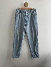 Vintage Levi's 550 Relaxed Fit Tapered Leg Jeans