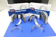 2012 2013 2014 2015 Chevrolet GMC Car SUV 3.6L V6 LFX -ROD AND MAIN BEARINGS 