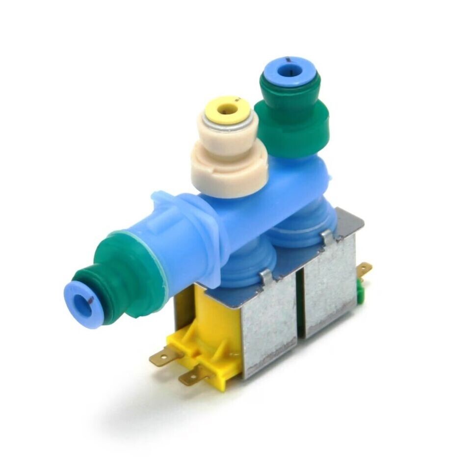 OEM Valve for Whirlpool WRX735SDBM00 WRX735SDBM03