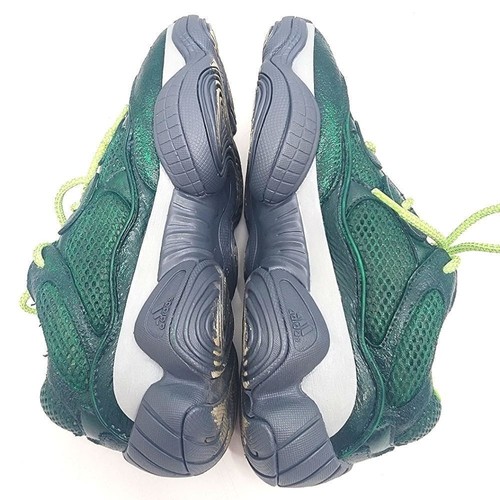 Adidas Salt 500 Yeezy Mens Shoes Size 8 - Picture 8 of 10