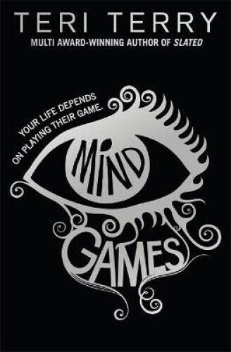 Thumbnail - Mind Games By Terry, Teri