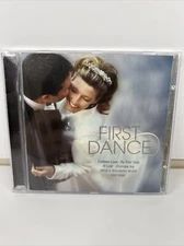 First Dance - Audio CD By Anne Lise - Factory Sealed