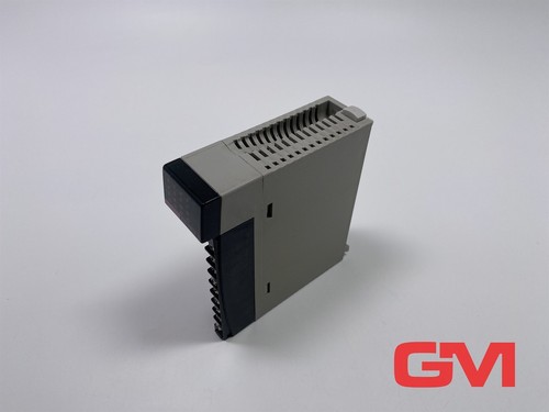 Hitachi Output Module EH-YR16 16 Relais-Ausgang 24VDC EH-150 - Picture 4 of 8