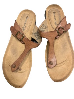 size 12 thong sandals