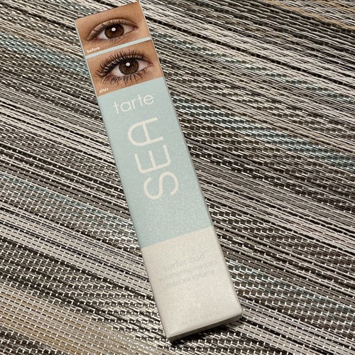 tarte Sea Surfer Curl mascara volumizzante NERO full size 0,3 fl oz