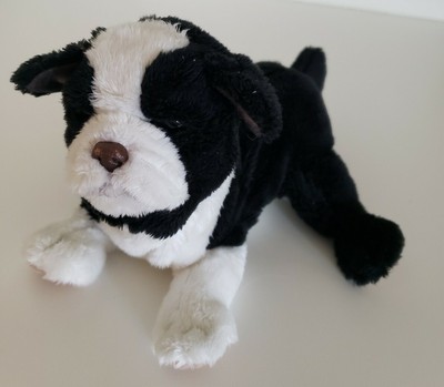 furreal friends newborn puppy