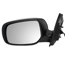 New Driver Side Power Mirror For 2009-2013 Toyota Corolla To1320249 8790902b40