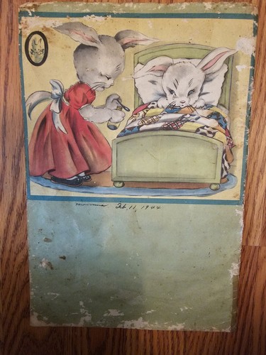 The Stories Of Peter Rabbit A Picture Story Book Samuel Lowe Company Kenosha... - Picture 2 of 12