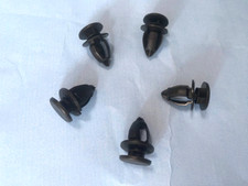 FIT TESLA INTERIOR DOOR PANEL MOUNTING TRIM CLIPS