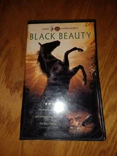 Black Beauty -- Sean Bean, David Thewlis (VHS) 