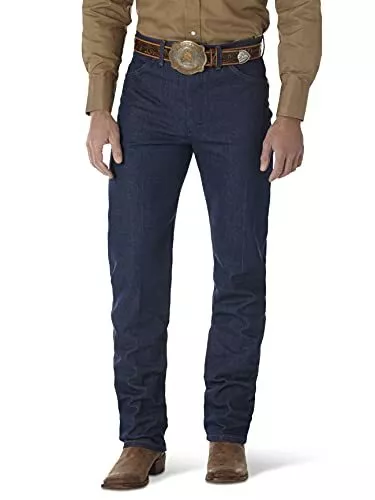 Wrangler big and tall cowboy cut jeans sale