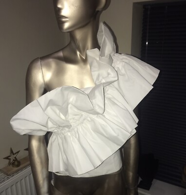 Haut (blouse) Zara Couleur Rusty Rose - Taille M - Neuf Avec étiquette
