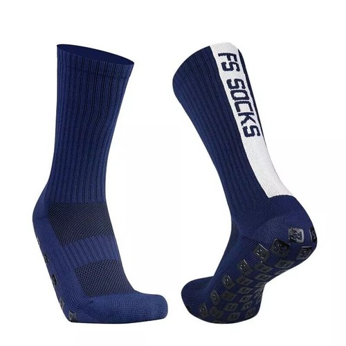 Professional Sport Socks Breathable Cycling Running Thermo Sock Knee High Solid - Picture 124 of 156