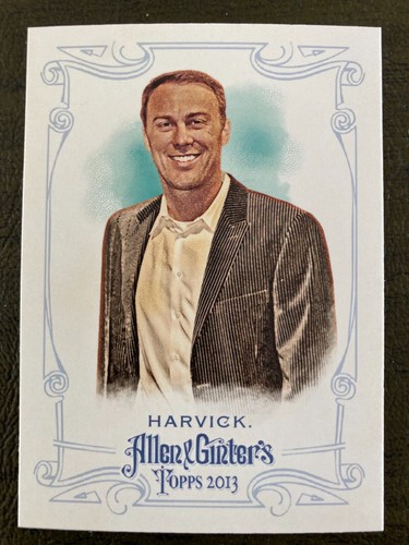 ( U SELECT CARDS ) 2013 Topps Allen & Ginter's Singles 1-200 🔽 - Picture 52 of 335